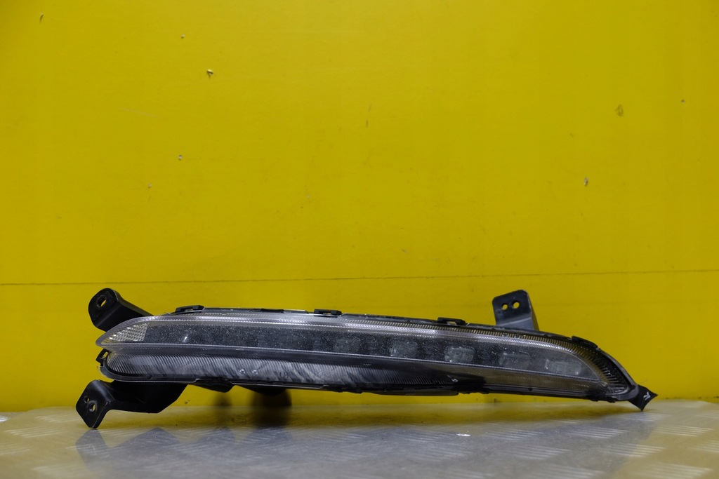 фото №1, Hyundai sonata hybrid 2016 лампа led drl l usa