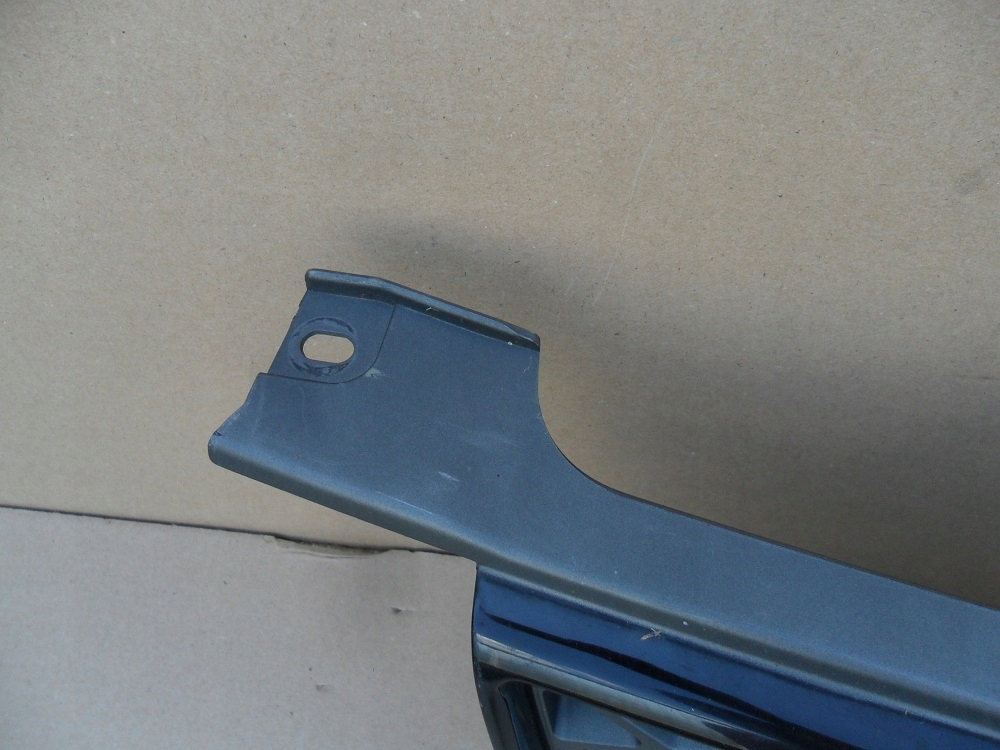 фото №7, Nissan x-trail t30 2003 2004 2005 2006 решітка радіатора