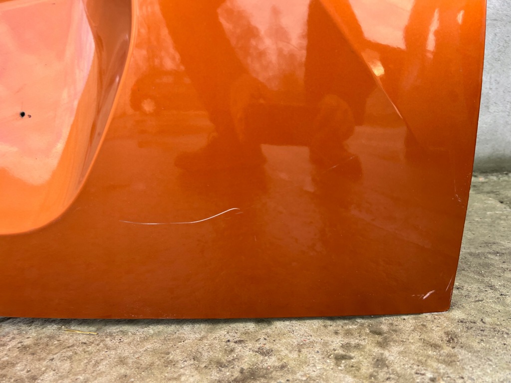 фото №13, Кришка багажника задня задня peugeot 2008 ii 2 od 2019