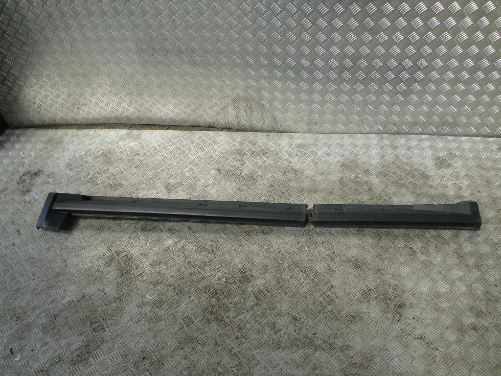 Поріг молдинг поріг jeep compass 2013 05116128ac 05182573ab 05182572ab Ціна