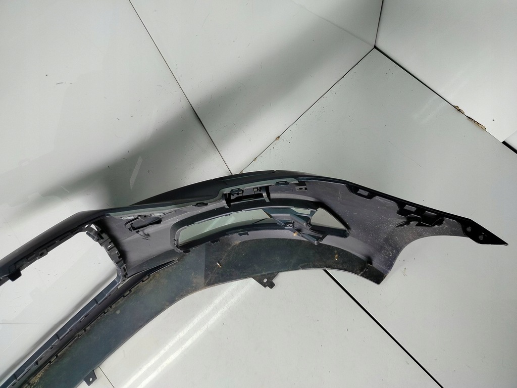 фото №11, Audi a6 c8 4k0 2018- бампер перед передній 4k0807437