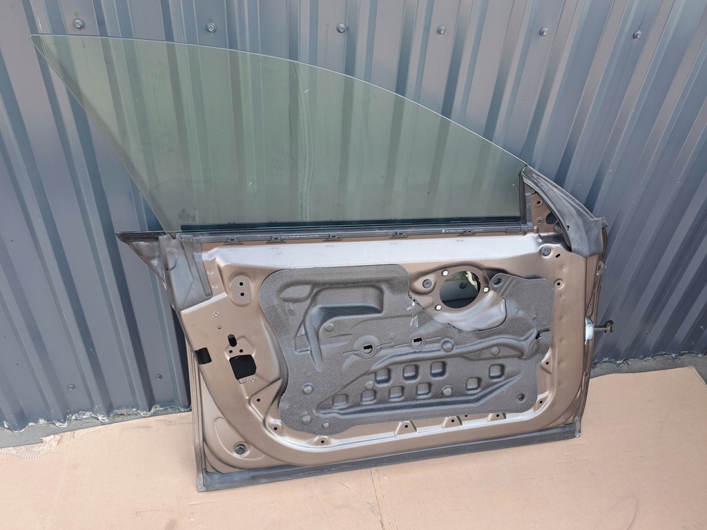 фото №11, Ліва двері перед передні bmw 6 f06 x11 grancoupe