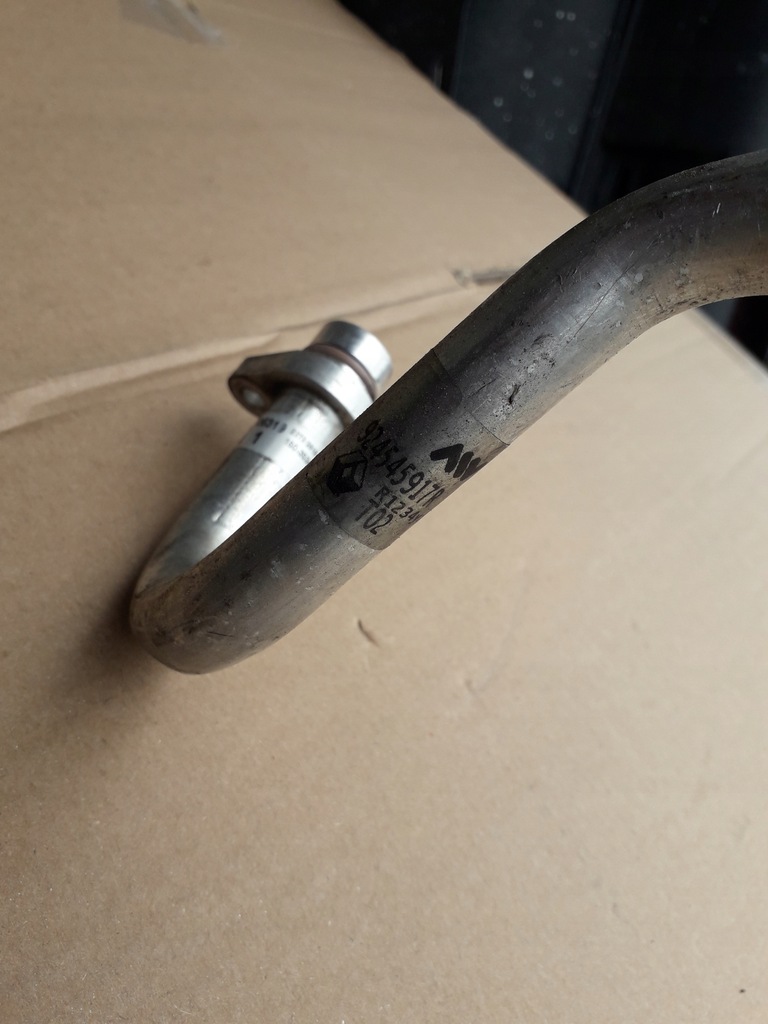 фото №2, Шланг кондиционера renault espace v lift 2.0 dci