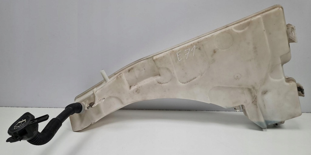 фото №1, Бачок омывателя bmw x6 e71 7161476