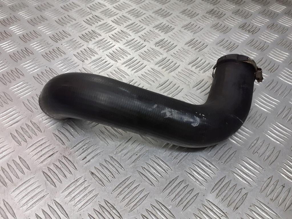 фото №1, Труба шланг інтеркулер ford c-max i 1.6 tdci