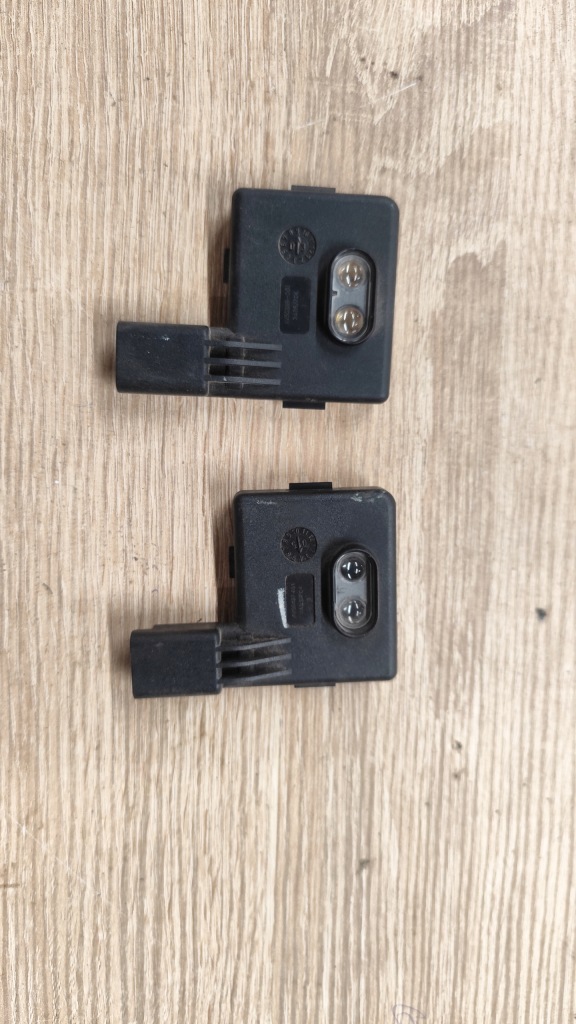 Купить Датчик датчики ручка wolne руки hends free левый перед задний  renault modus