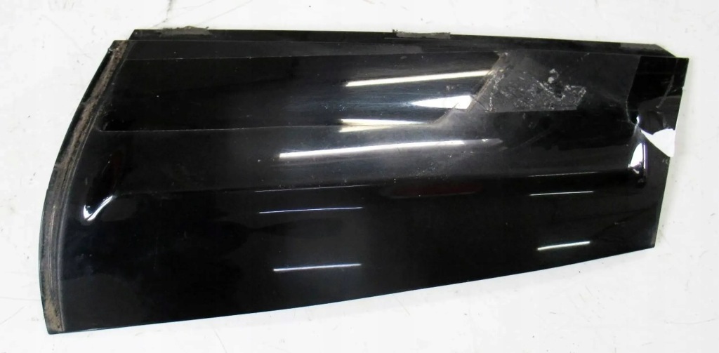 Купить Mini cooper r56 молдинг защита стойка левая задняя задний  7146101