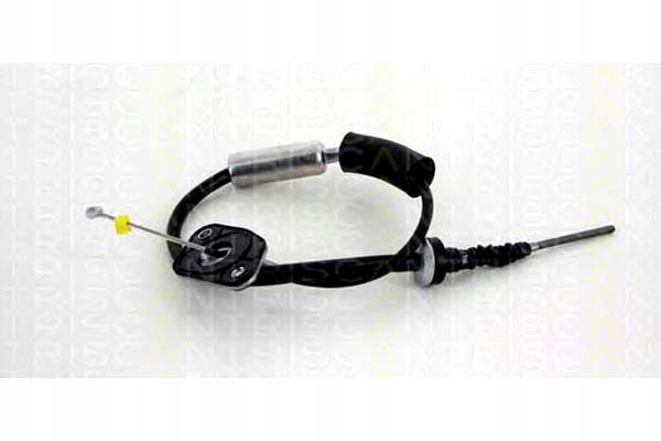 фото №1, Triscan трос сцепления chevrolet spark 1.0 m300