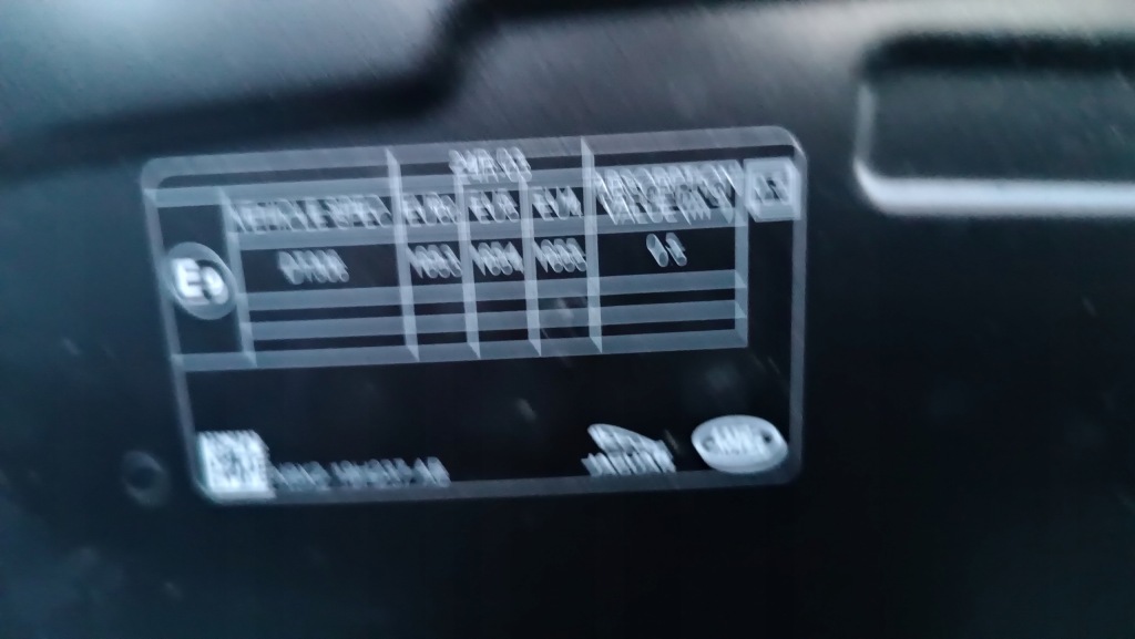 Range rover sport 3 l461 капот крышка двигателя оригинал акция Киев