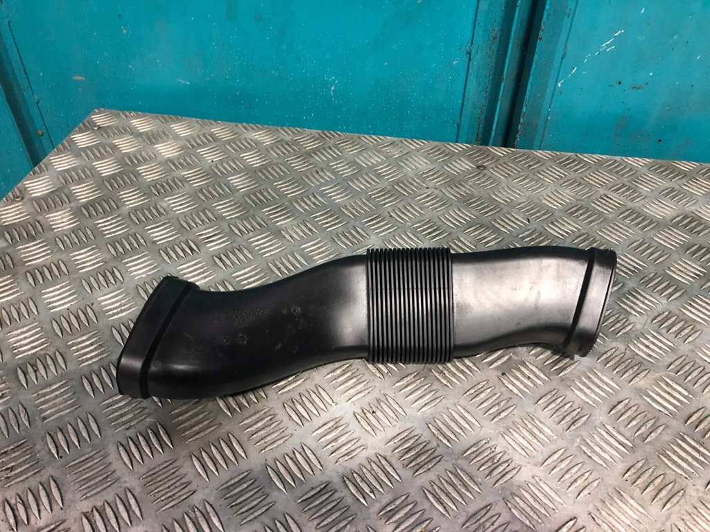 фото №1, Mercedes cls w219 6,3 amg канал повітрозабірник повітря