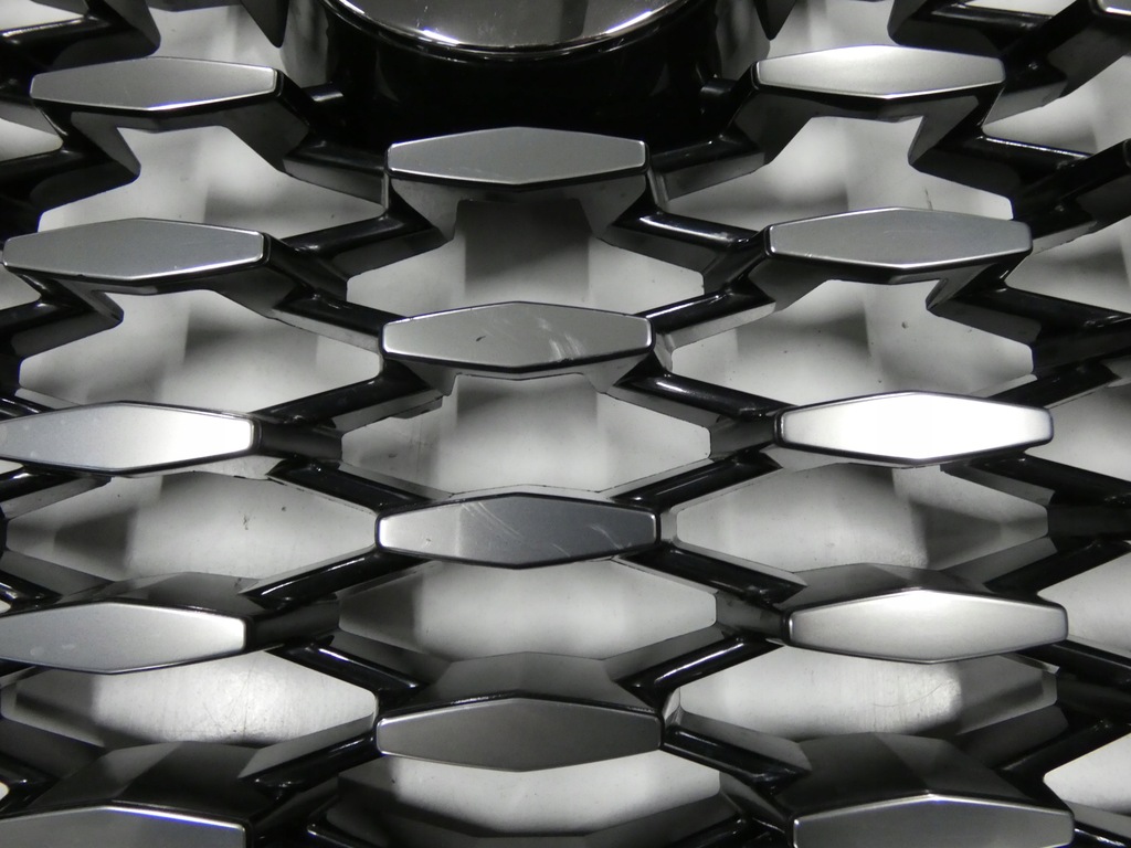 фото №10, Решітка радіатора, решітка радіатора jaguar f-pace lift