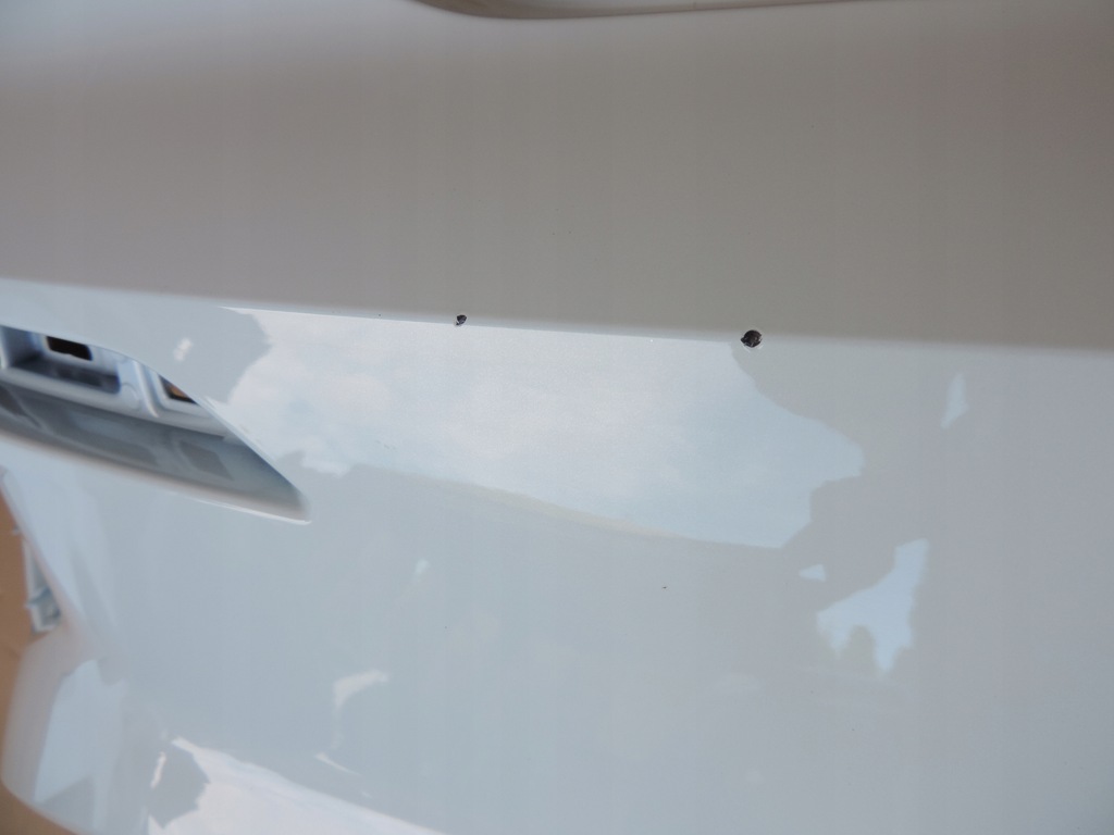 фото №7, Audi a3 8y4 s-line 2020 2021 бампер задняя hb 5drz