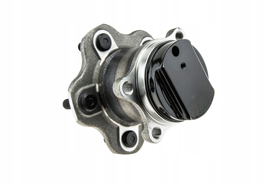 фото №2, Ступиця підшипник колеса задня do nissan rogue 2.5