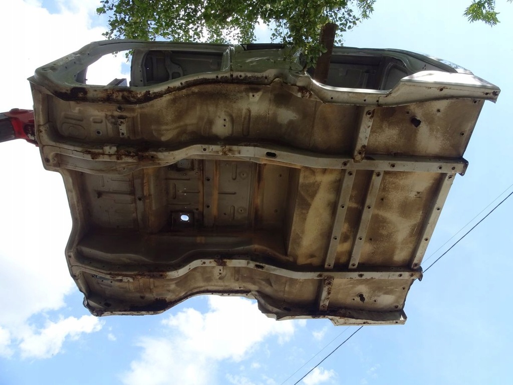 фото №5, Renault midlum 00-06 чверть кабіни лівий задня