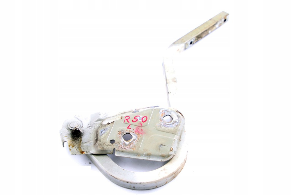 фото №6, Mini r50 r52 r53 петля капот лівий 0598828