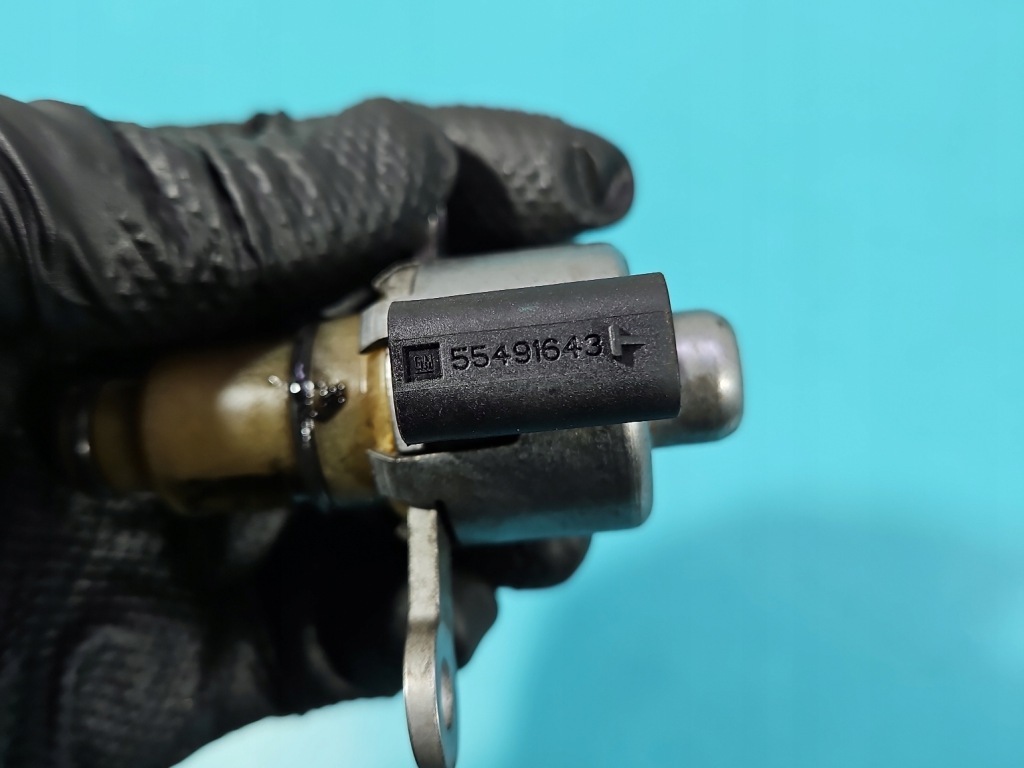 Датчик давления масла opel astra v k 55491643 Киев