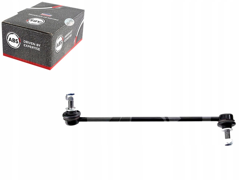 фото №1, A.b.s. 260782 тяга / кронштейн, стабилизатор