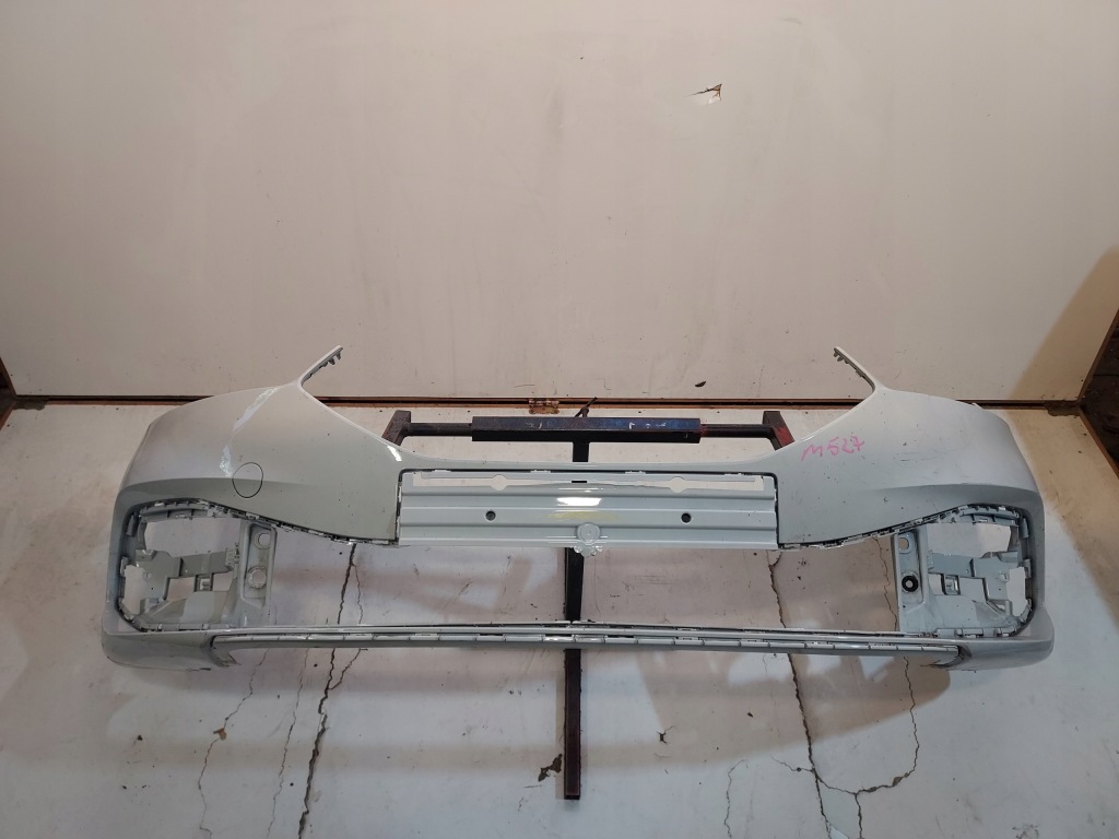 фото №1, Бампер seat leon iv 5fa 19+ перед nr m527
