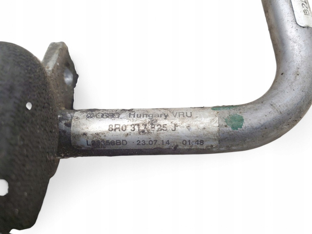 фото №7, Audi q5 sq5 8r0317825j провода