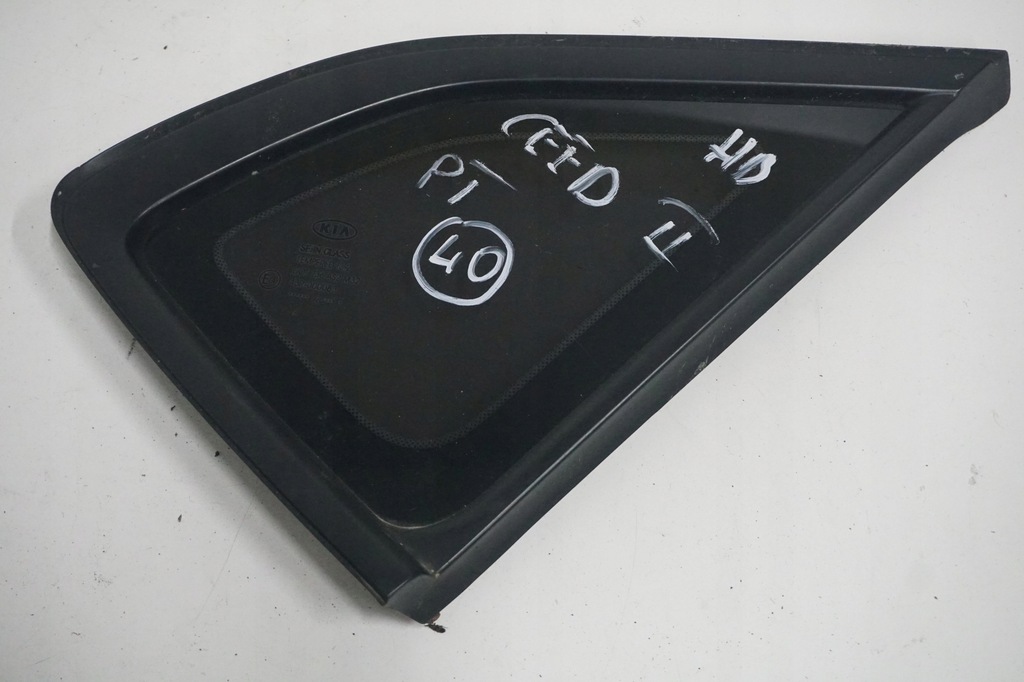 фото №13, Kia ceed ii jd хетчбек скло кузовна 86180-a2000 86190-a2000 87810-a2