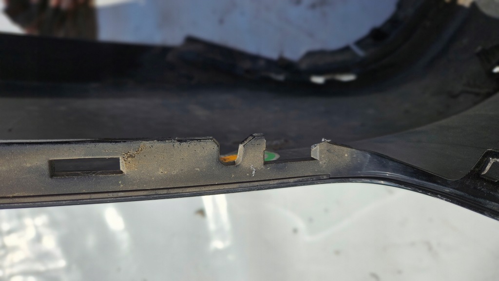 фото №8, Бампер audi a6 4g9 c7 lift 14-18 універсал задня s-line