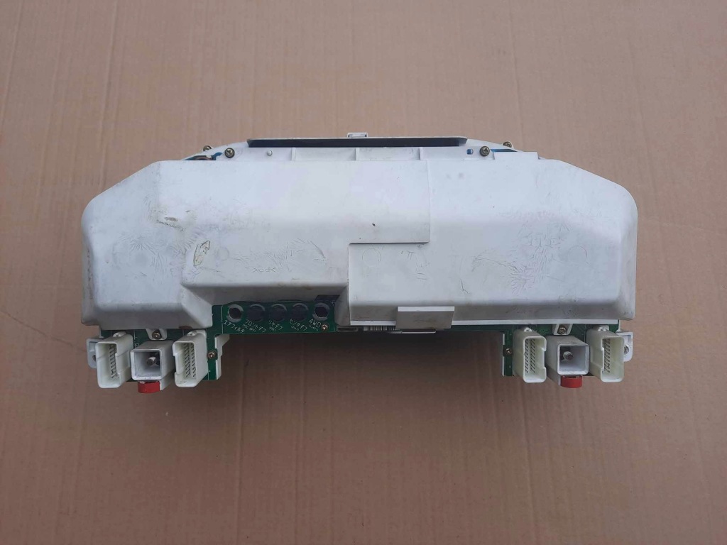 Toyota land cruiser uzj 100 4,7 приборы счетчик спидометр 83800-6b271 в Украине