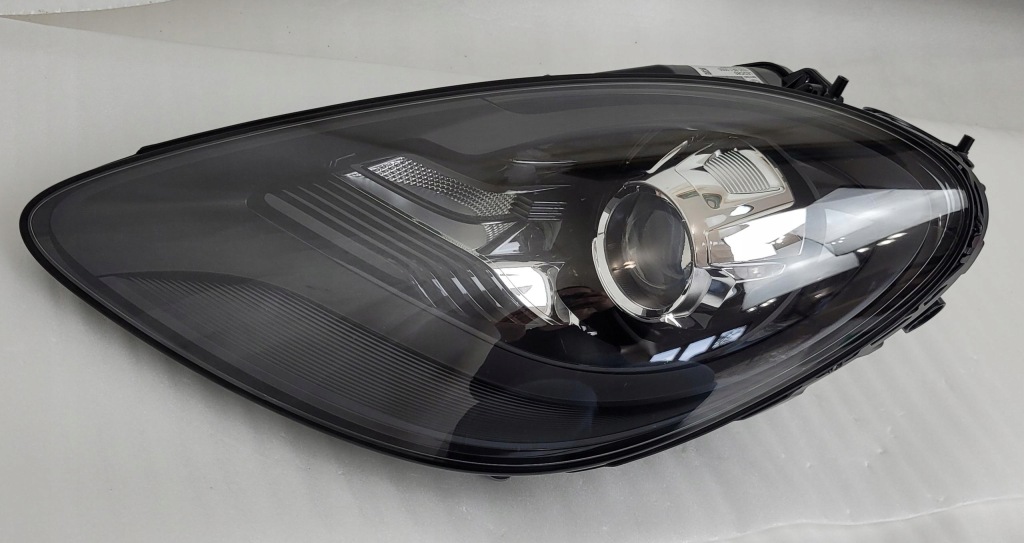 Купить Фара левая передняя ксенон led porsche boxster 2016- 982941009