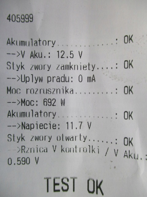 фото №6, Citroen c3 1.4b стартер 9656317780 перевірений