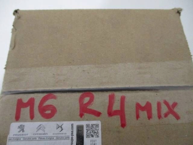 фото №9, Citroen c3 ii 1.6 hdi 92 km регулятор турбіни турбонагнітача новий