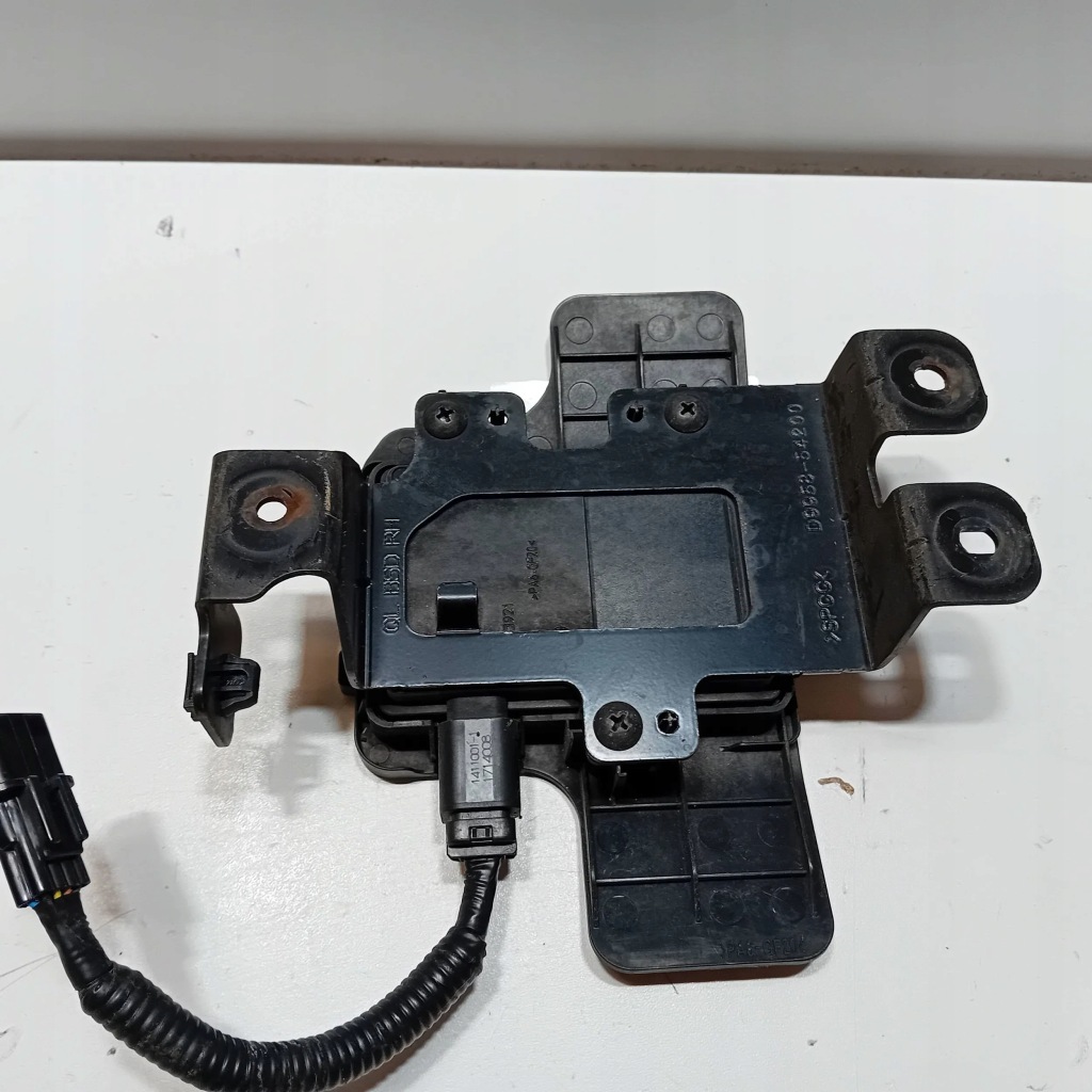 фото №3, Kia sportage iv радар датчик мертвого pola правый