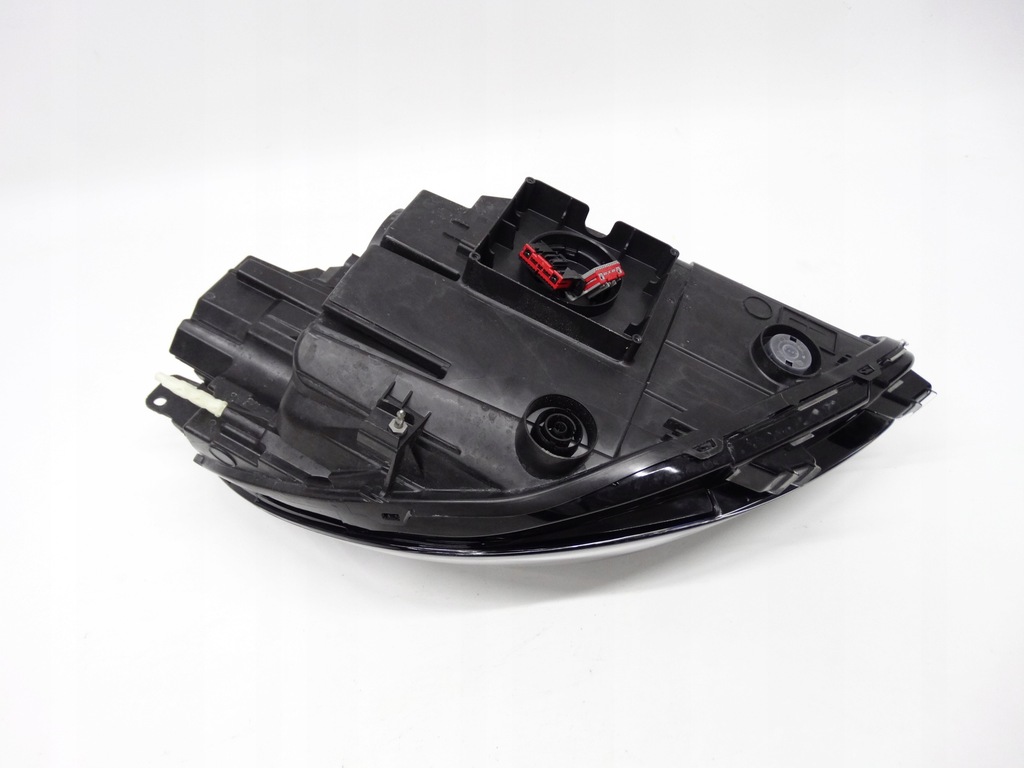 фото №14, Ford puma mk2 st line 19- лампа ліва full led l1tb-13e015-la оригінальна