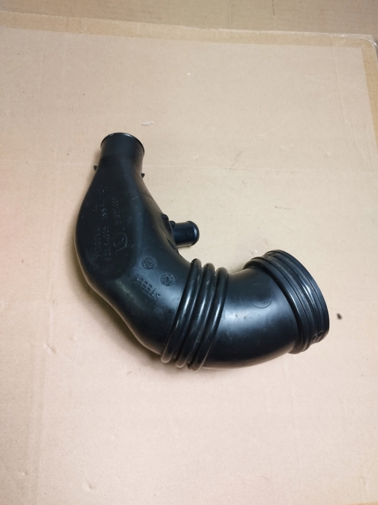 Купити Bipper nemo fiorino qubo патрубок труба повітрозабірник фільтра 51837089