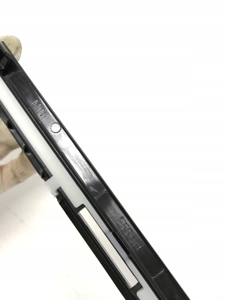 фото №6, Mini f56 молдинг стены боковой левая 7300023