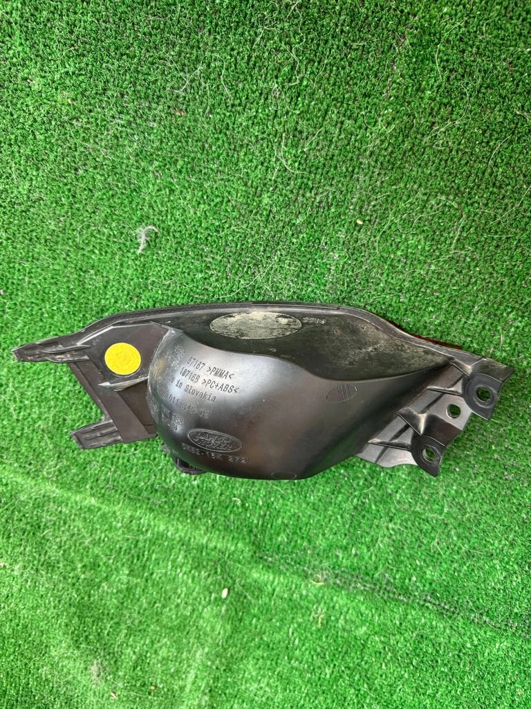 фото №2, Land rover range rover sport l494 2018 лампи протитуманні