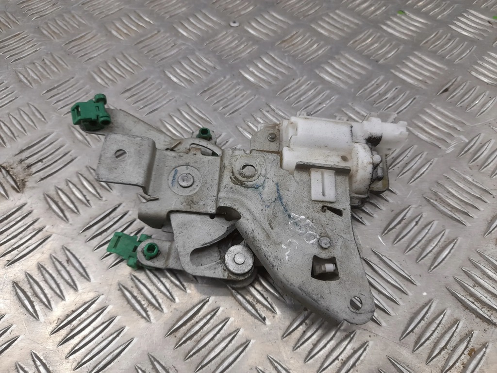 фото №7, Ford f150 fl3499431f94cc задний ручка внутреннее