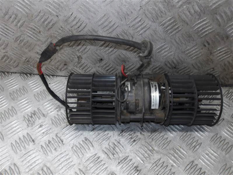 фото №1, Вентилятор воздуходувка обдув mercedes w124