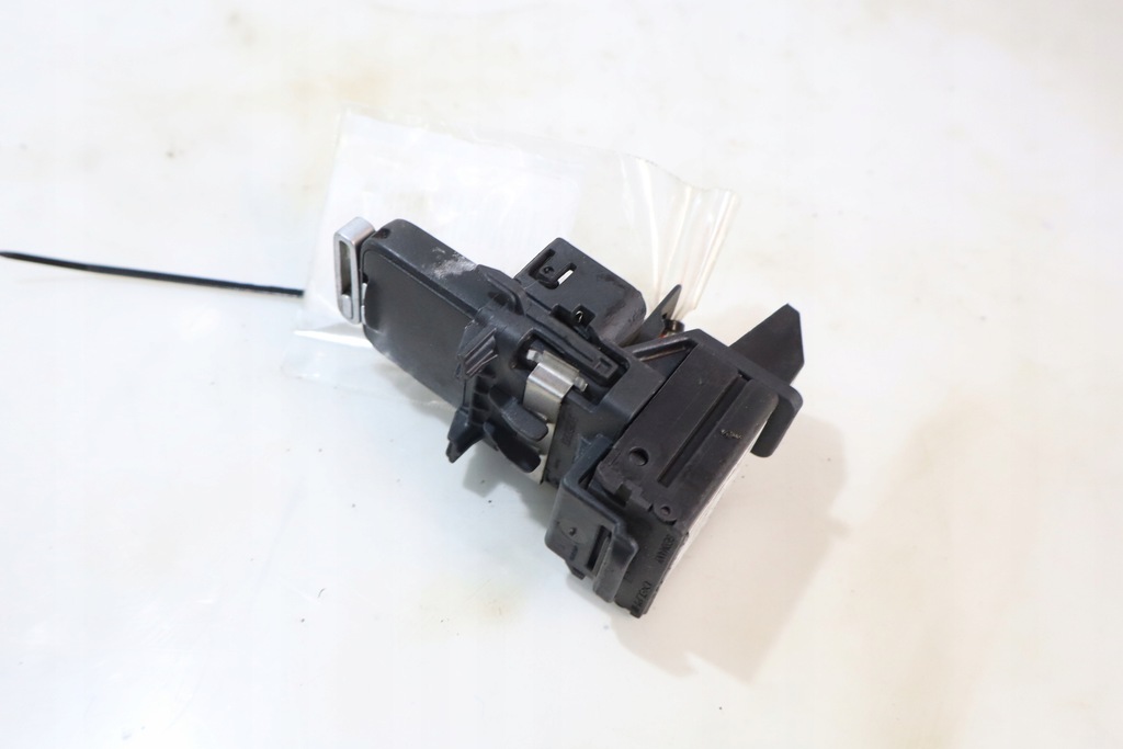 фото №1, Замок зажигания volvo v60 i 2.0d