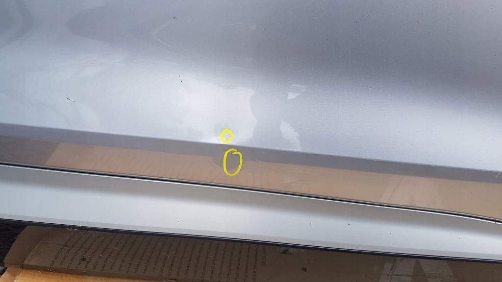 фото №6, Audi q4 e-tron 89a двері праве перед передні ladne