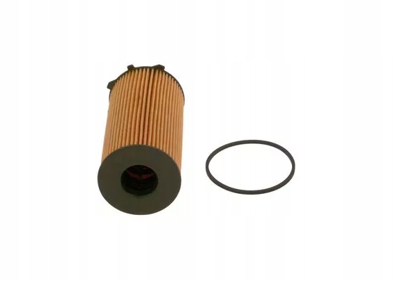 F026407207/bos фільтр оливи jeep wrangler 2,8crdi Ціна