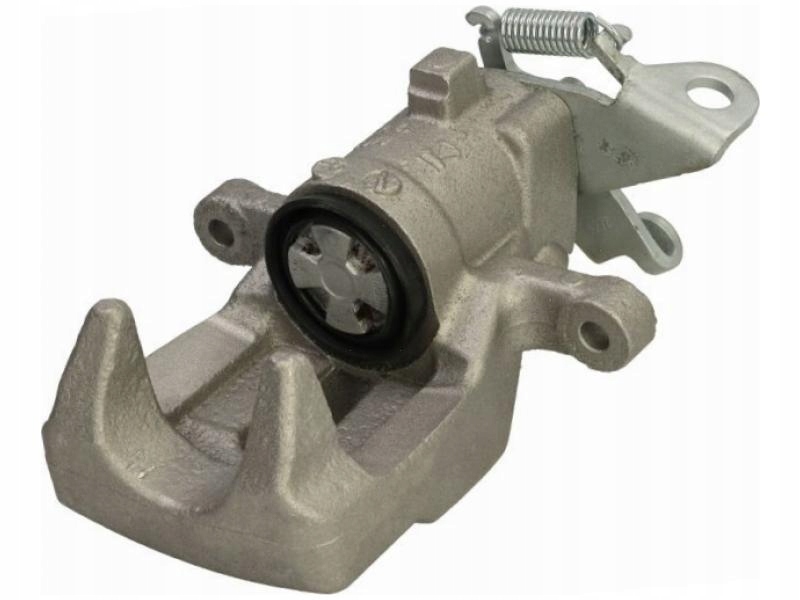 фото №1, Супорт лівий задня renault scenic ii 1.4-2.0 iii 1.2-2.0 twingo ii 1.6