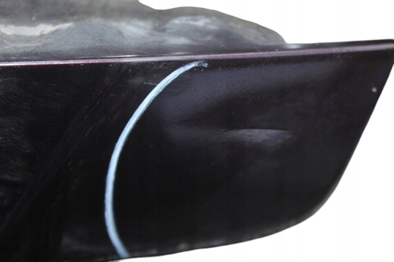 фото №6, 3d5 vw phaeton 2002-2015 крышка багажника задняя багажника задняя