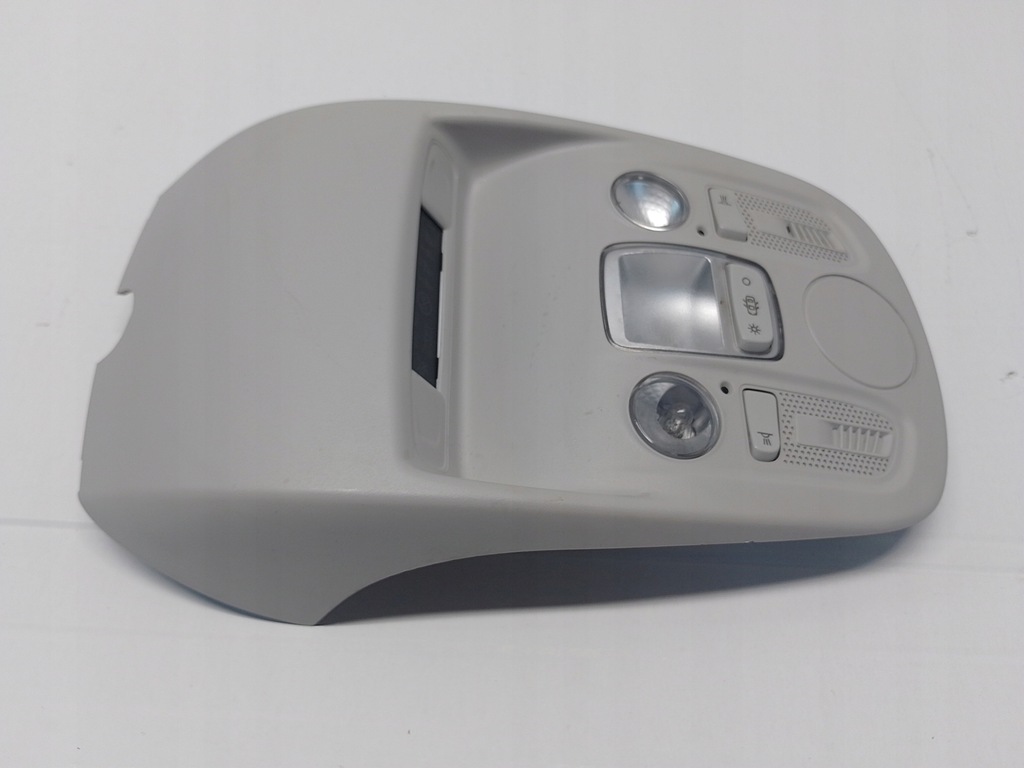 фото №5, Освещение кабины citroen c4 ii