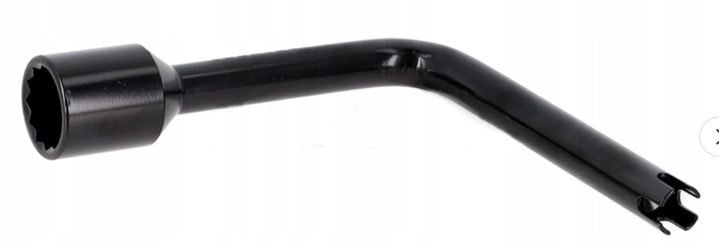 Купити Ключ do підйому кабіни scania 4 / 5 / 6