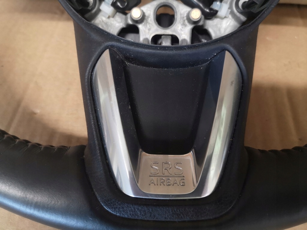 фото №6, Mazda cx5 2018 r воздуховод подогрев радар