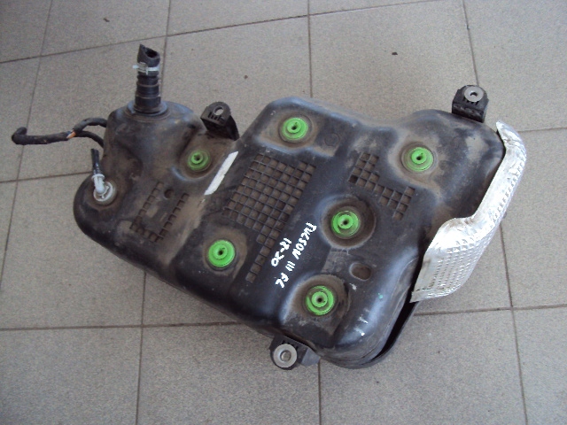 фото №1, Бак adblue hyundai tucson iii kia sportage iv