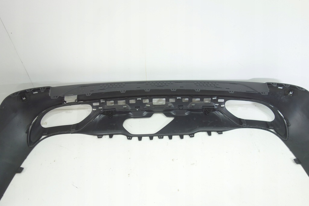 фото №9, Бампер задня 4 pdc mercedes e w213 all terrain