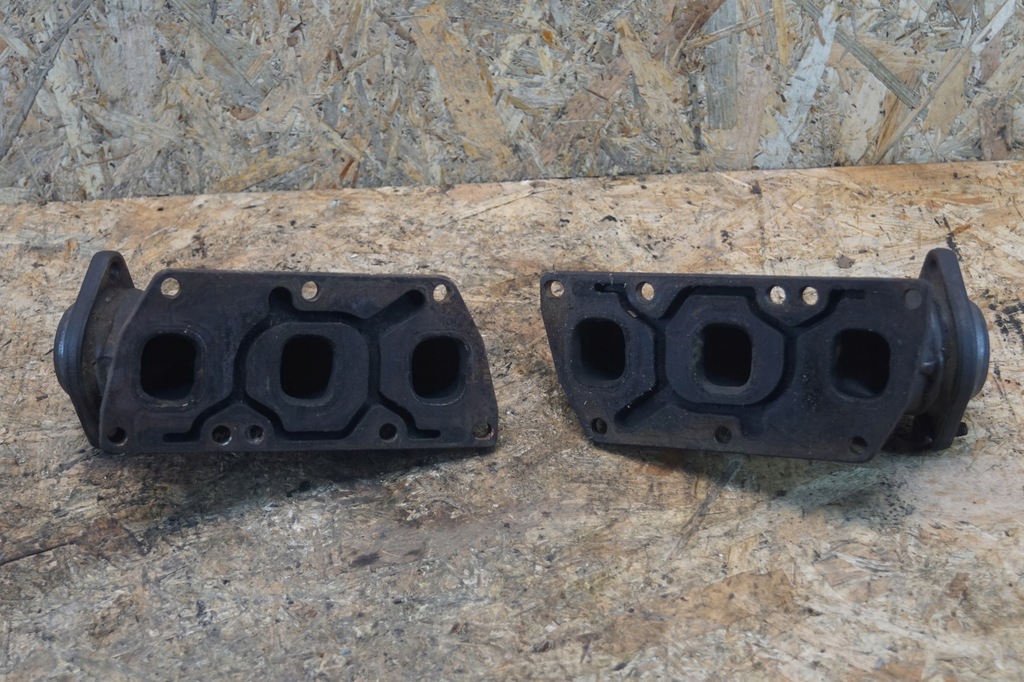 фото №6, Коллектор выпускной vw audi 6.0 w12 07c253017f