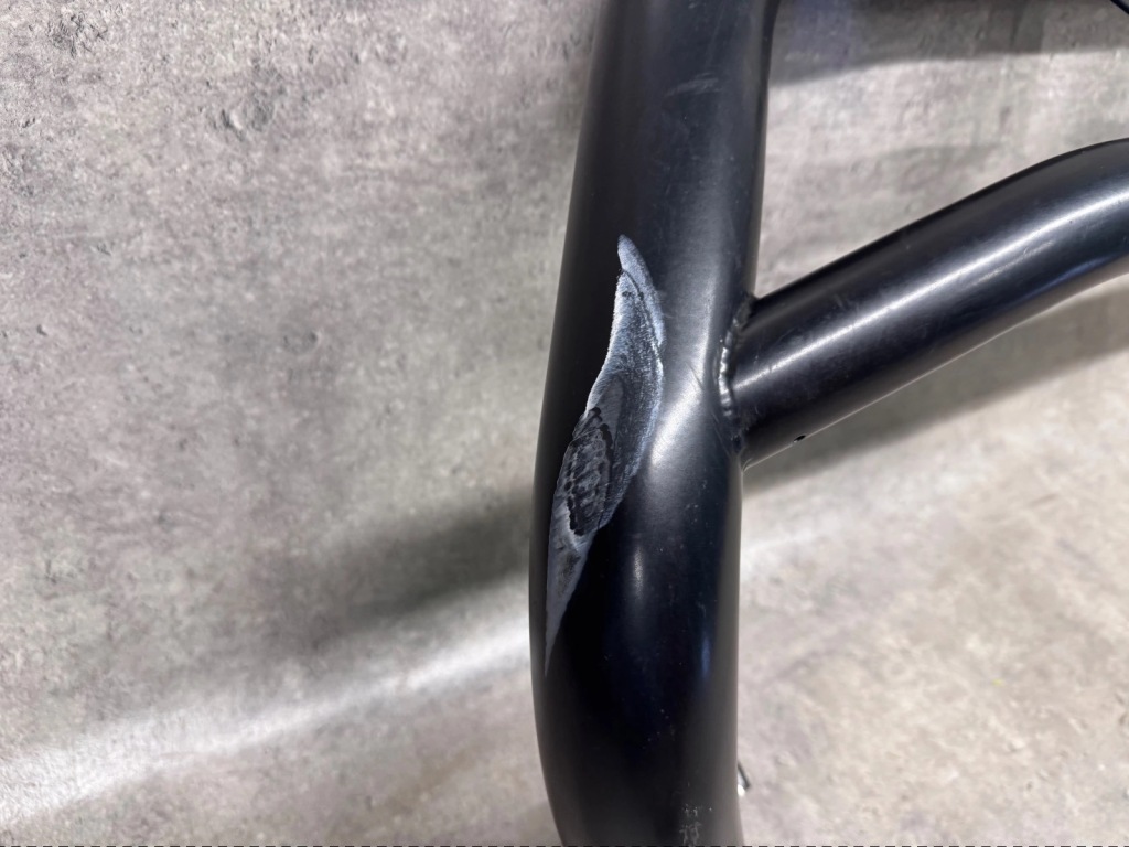 фото №3, Трубопровід toyota hilux viii lift 2021-