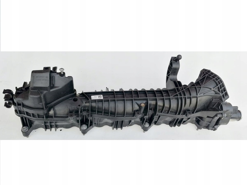 фото №15, Оригінальний колектор всмоктуючий bmw f30 11617811909