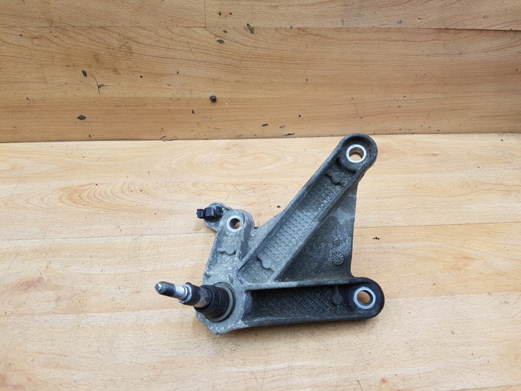 фото №1, Кронштейн кронштейн коробки dacia lodgy